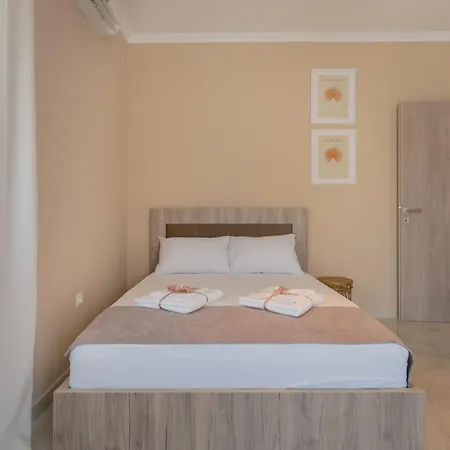 شقة Mk Apartment2 *