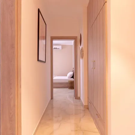 شقة Mk Apartment2 *