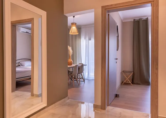 Mk Apartment2 * 아스프로발타