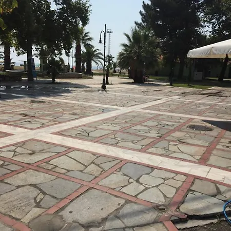Διαμέρισμα Mk Apartment2