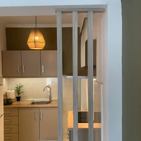 Διαμέρισμα Mk Apartment2 *