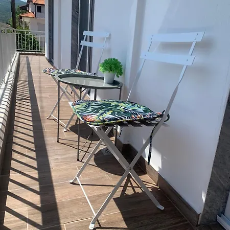 Mk Apartment2 * Ασπροβάλτα