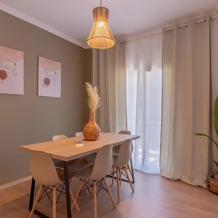 Mk Apartment2 Διαμέρισμα