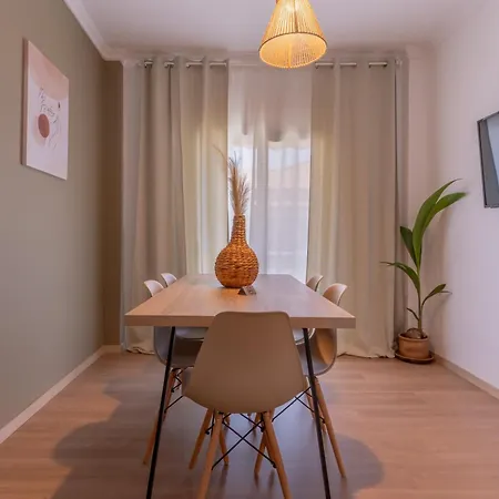 Apartamento Mk Apartment2