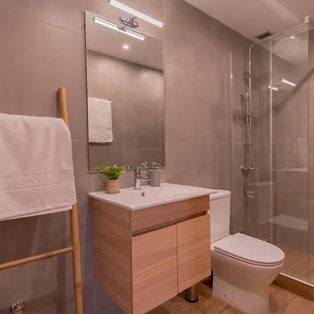 Mk Apartment2 Ασπροβάλτα