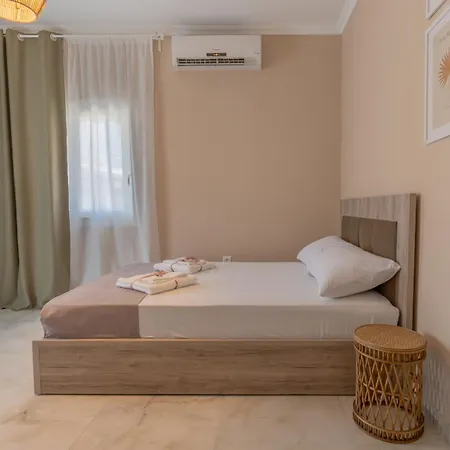Διαμέρισμα Mk Apartment2 Ασπροβάλτα