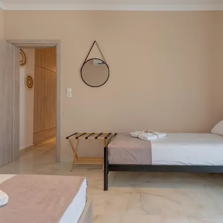 Mk Apartment2 Διαμέρισμα Ασπροβάλτα