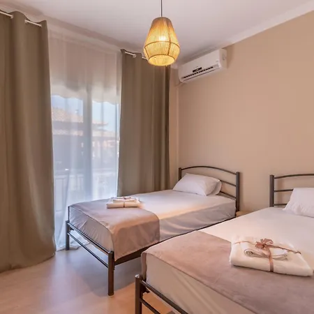 Apartamento Mk Apartment2