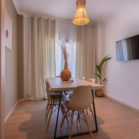 Apartamento Mk Apartment2