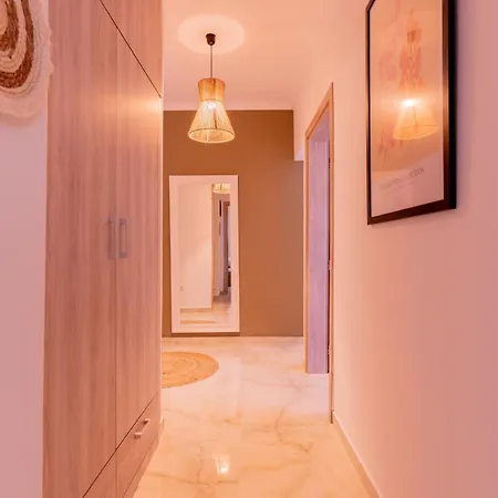 Mk Apartment2 *