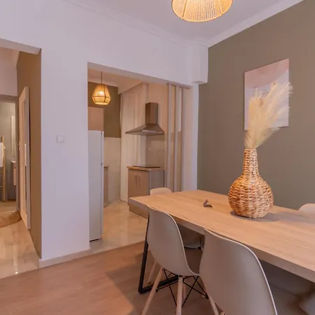 Mk Apartment2 Ασπροβάλτα