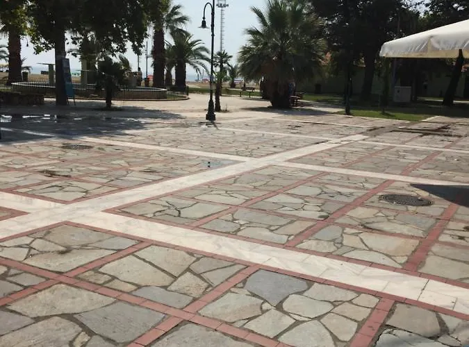 Apartamento Mk Apartment2