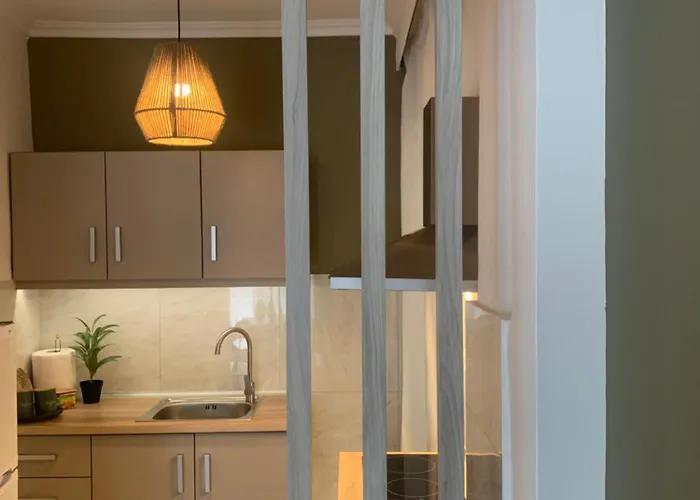 شقة Mk Apartment2 *