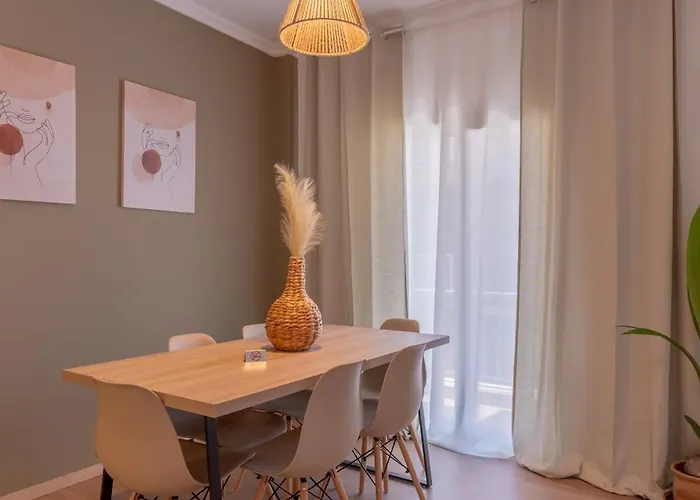 Mk Apartment2 شقة