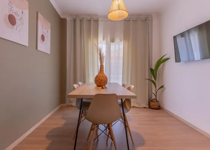 Apartamento Mk Apartment2