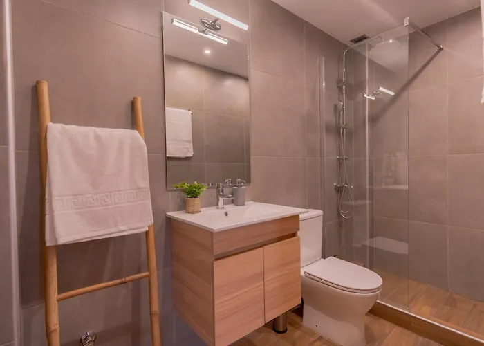 Mk Apartment2 Asprovalta