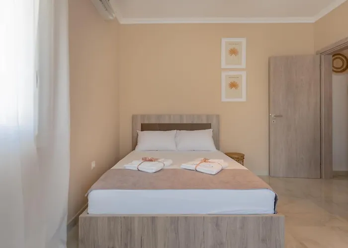 شقة Mk Apartment2 *