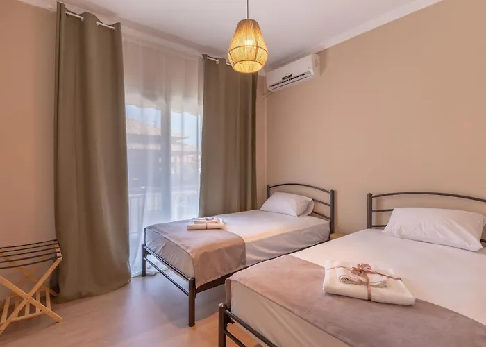 Apartamento Mk Apartment2