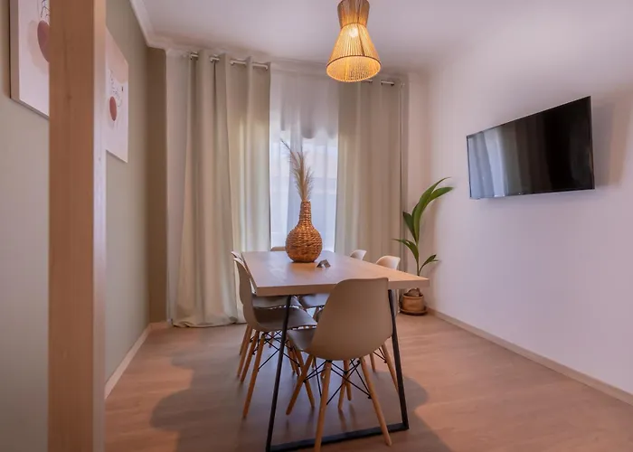 Apartamento Mk Apartment2