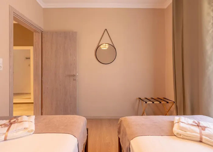 Mk Apartment2 Apartamento *