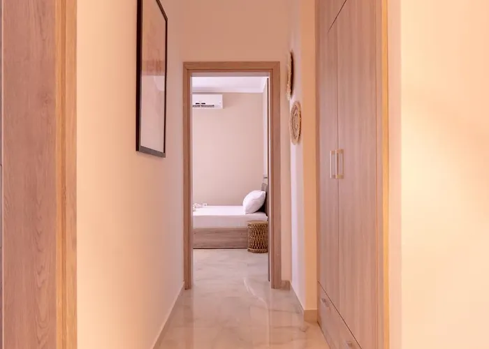 Apartamento Mk Apartment2 *