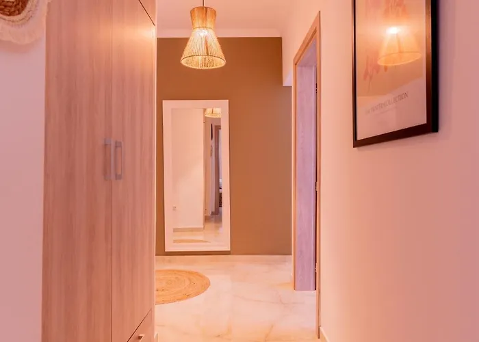 Mk Apartment2 *